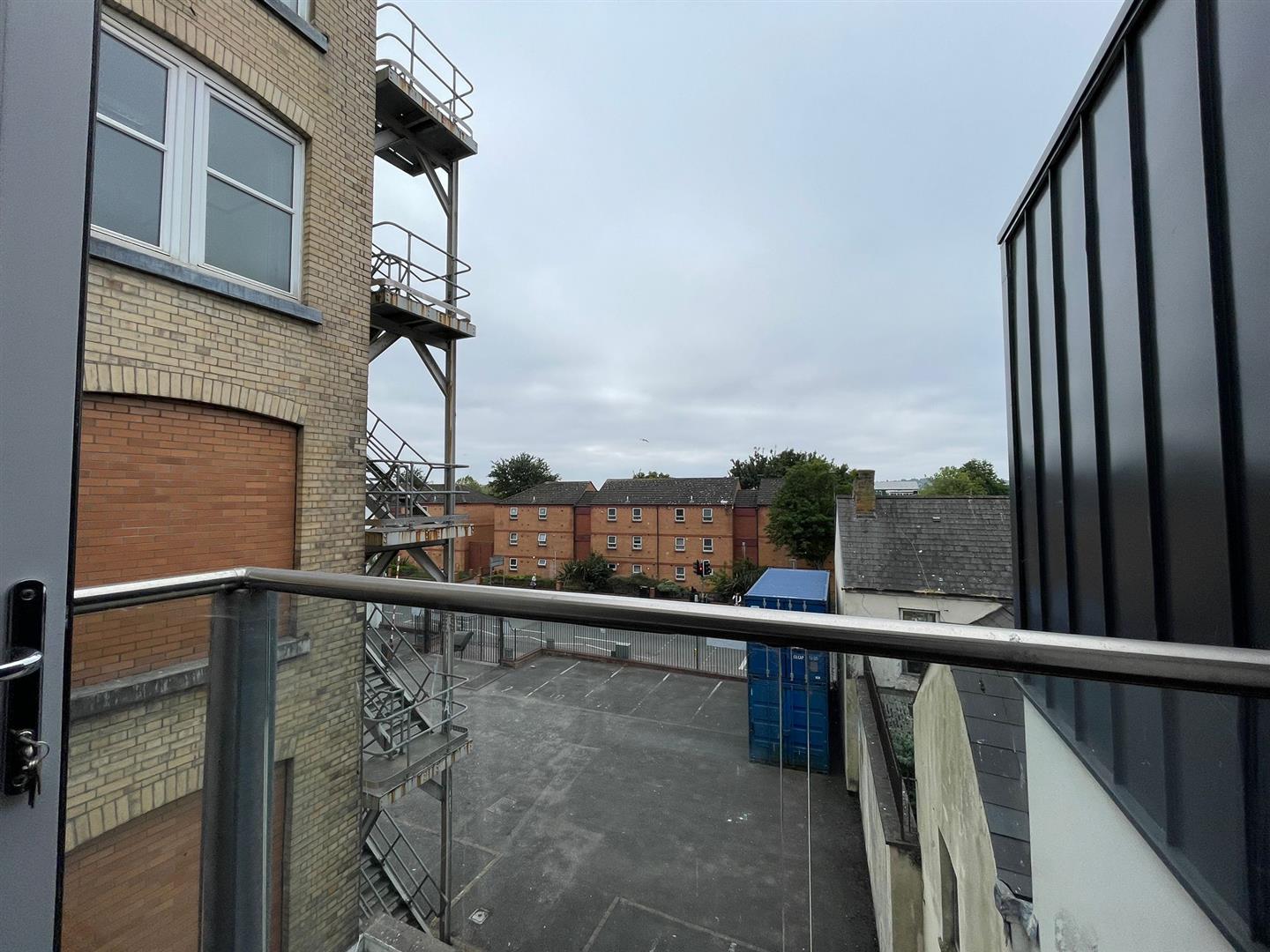 23 Mount Stuart Square, Cardiff JNR Properties